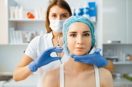 Làm thế nào để chọn được bác sĩ phẫu thuật thẩm mỹ giỏi nhất?